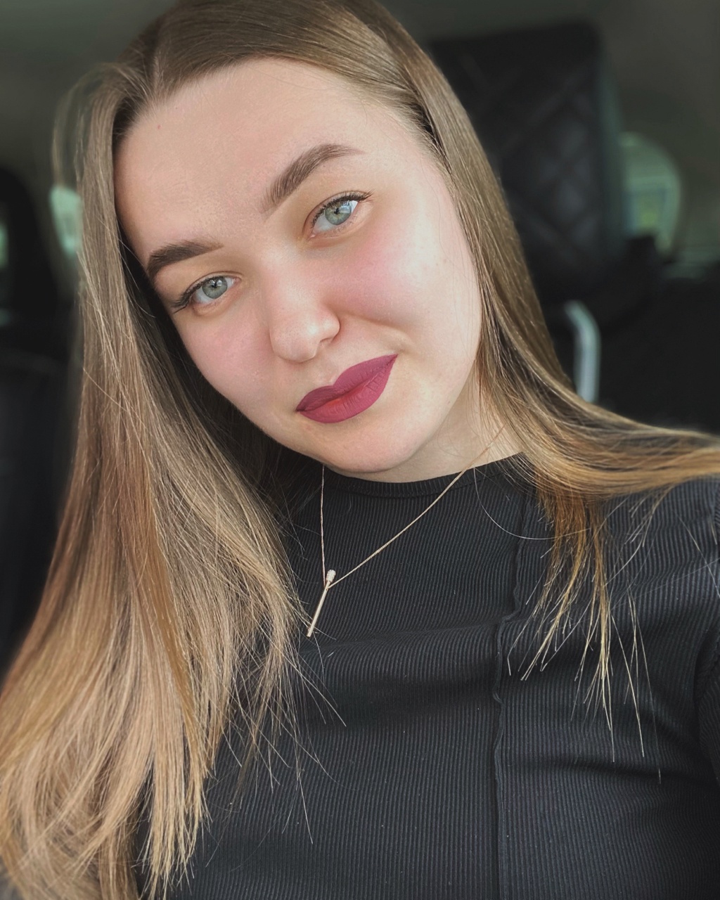 Педагогический работник Семёнова Мария Валерьевна.