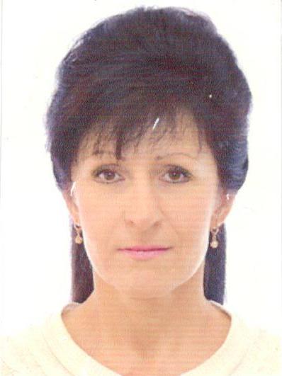 Педагогический работник Бахарева Оксана Петровна.